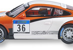 SCX Classic Porsche 911 Hybrid